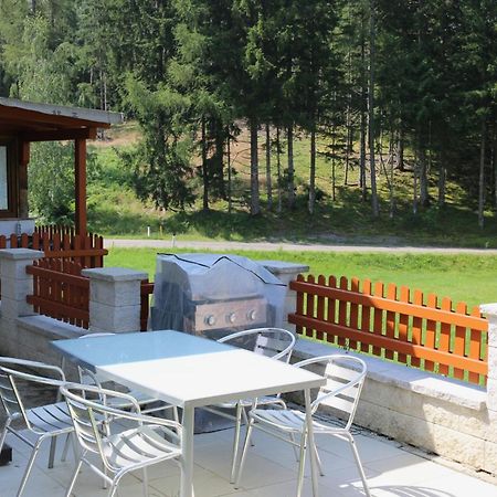 Zur Alpenruhe Apartamento Seeboden Exterior foto
