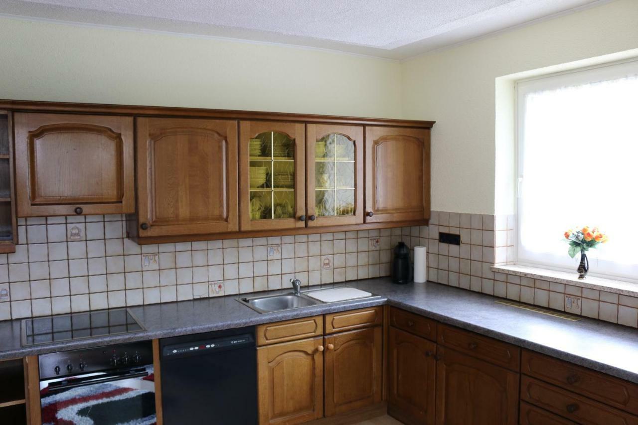 Zur Alpenruhe Apartamento Seeboden Exterior foto