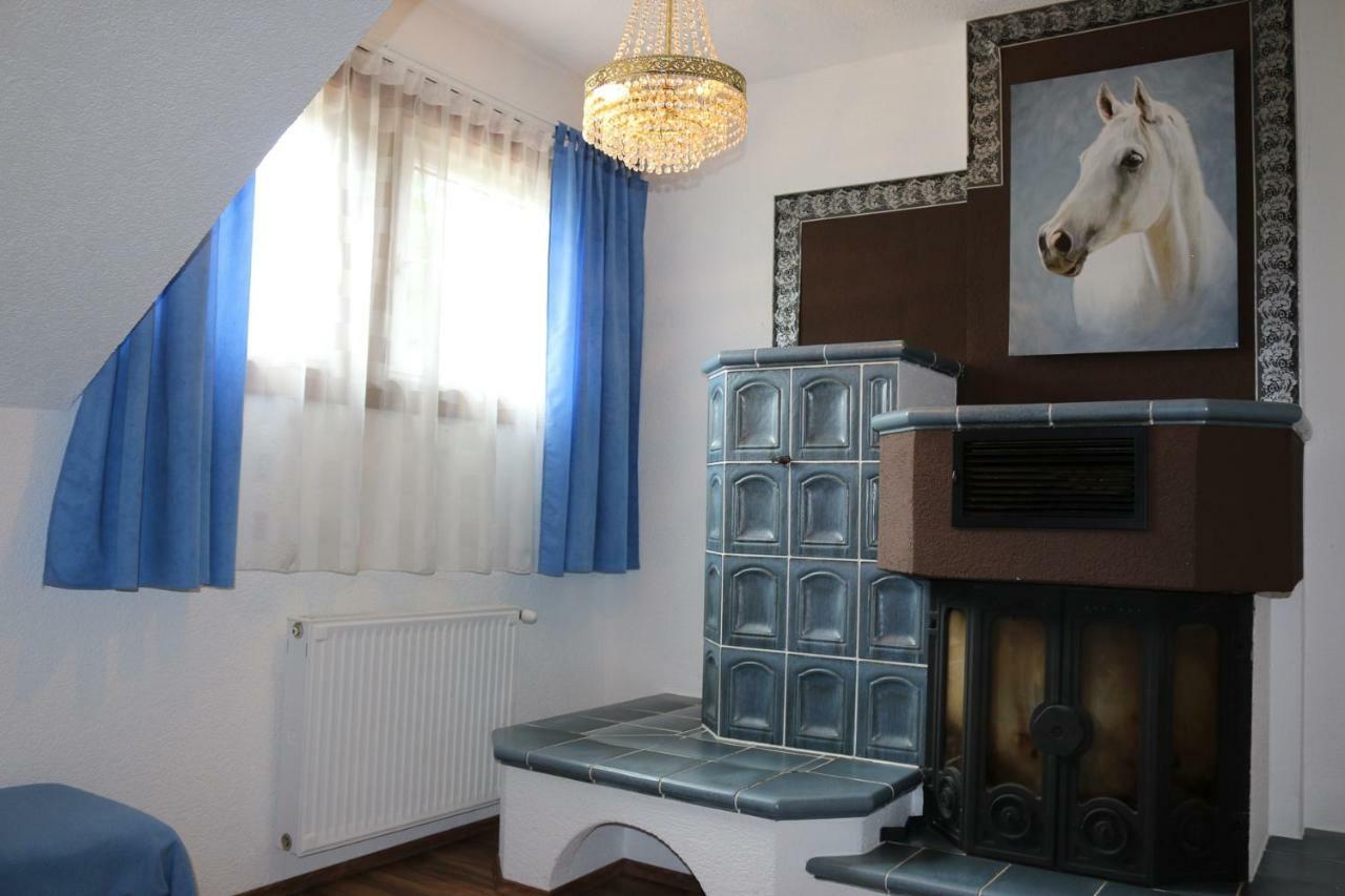 Zur Alpenruhe Apartamento Seeboden Exterior foto