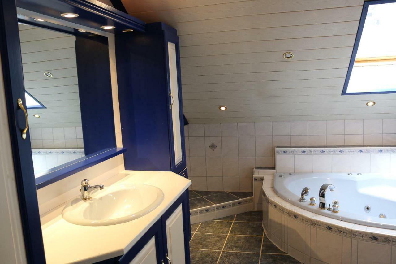 Zur Alpenruhe Apartamento Seeboden Exterior foto