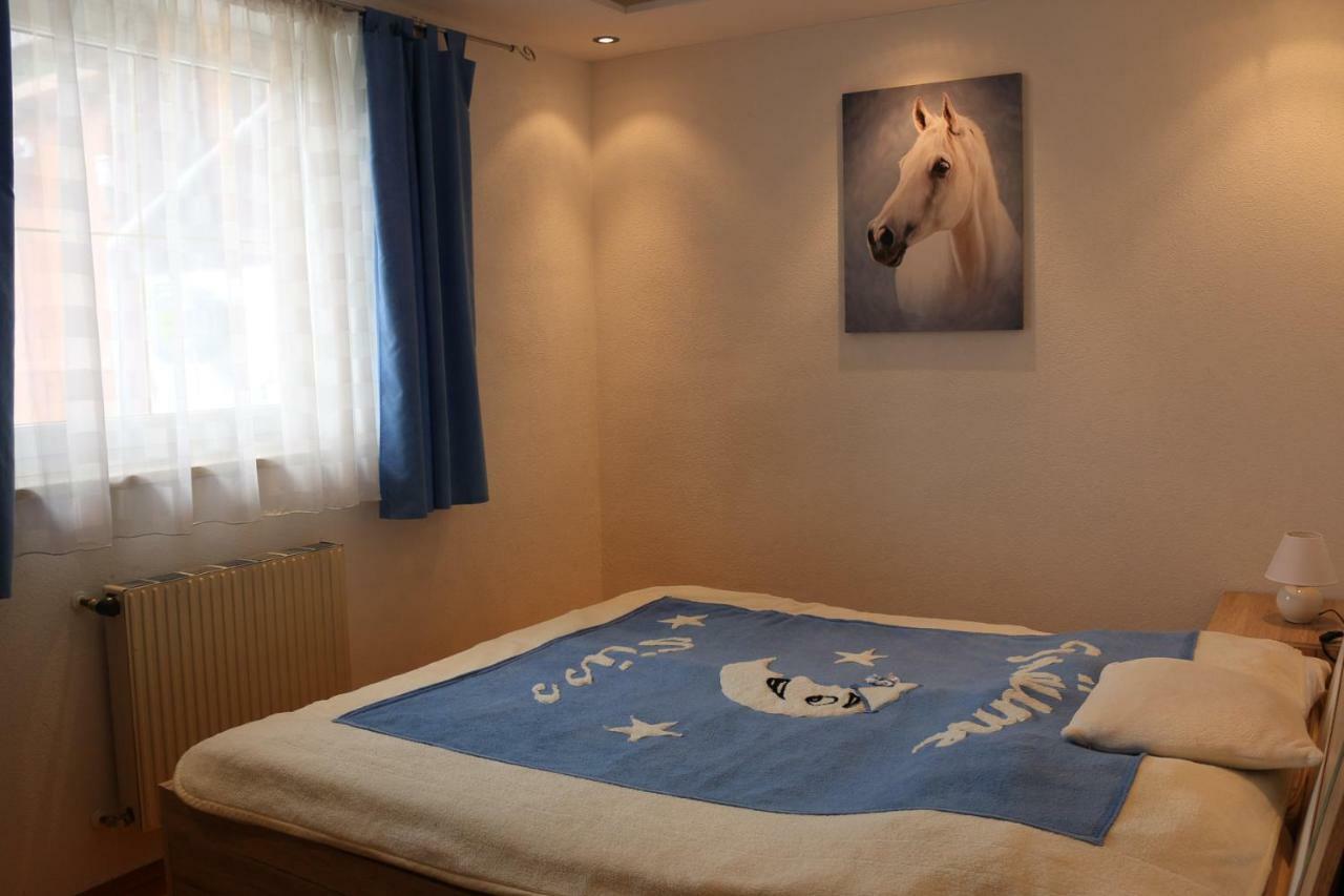 Zur Alpenruhe Apartamento Seeboden Exterior foto