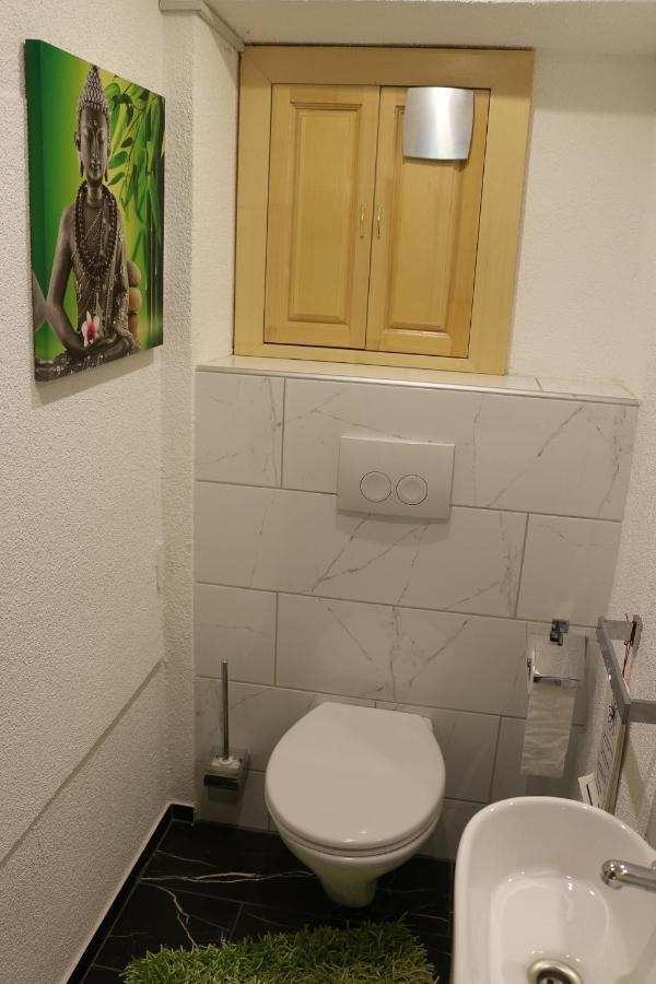 Zur Alpenruhe Apartamento Seeboden Exterior foto