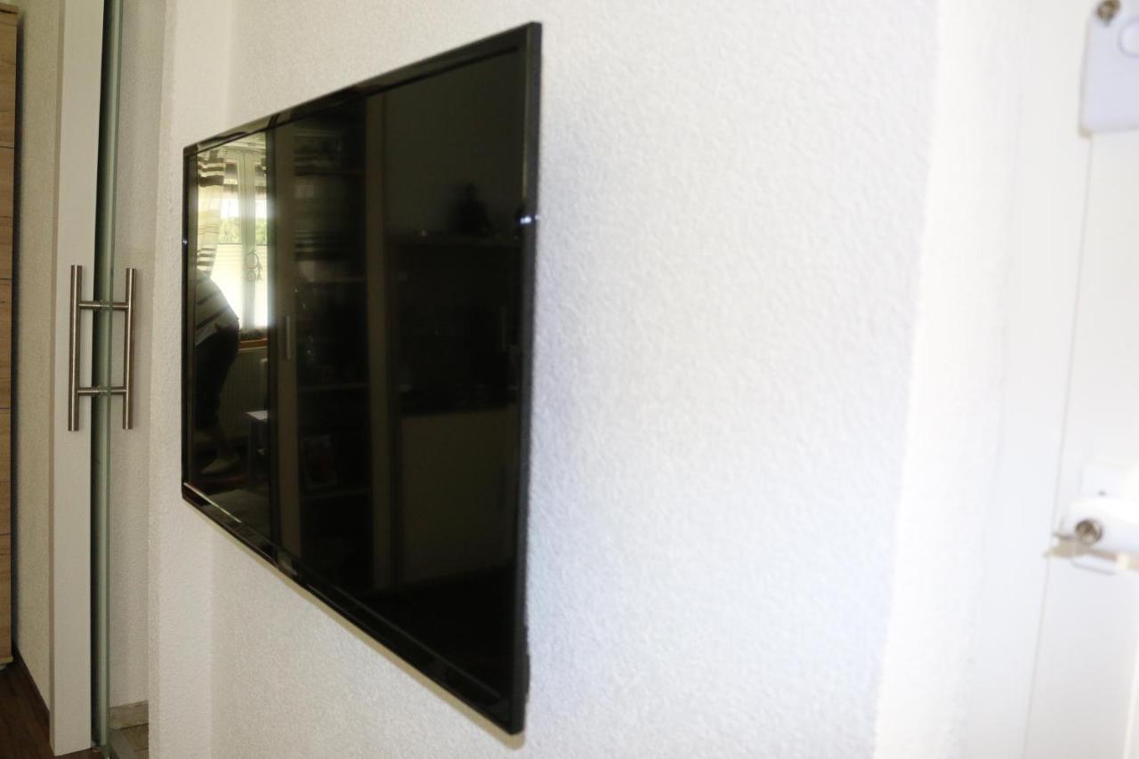 Zur Alpenruhe Apartamento Seeboden Exterior foto