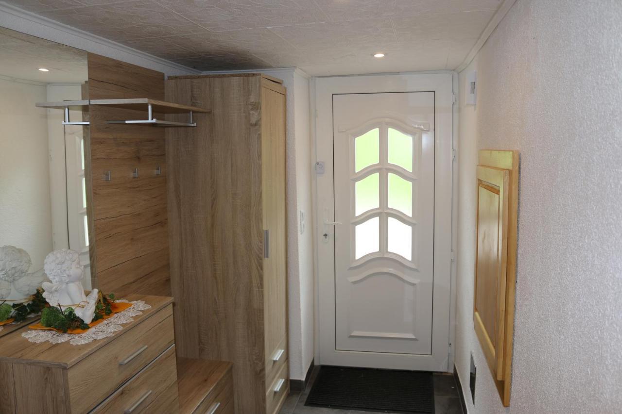 Zur Alpenruhe Apartamento Seeboden Exterior foto