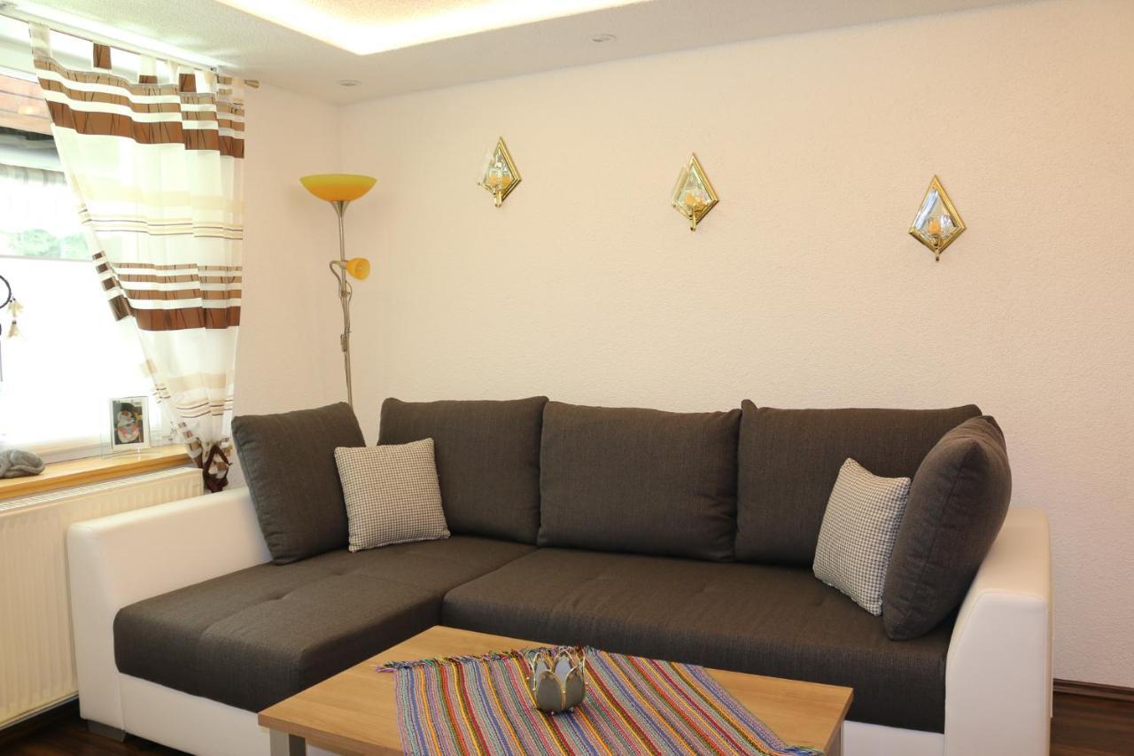 Zur Alpenruhe Apartamento Seeboden Exterior foto